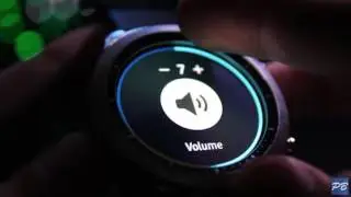 Gear S3 Hands-On Review by PB Tech