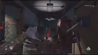 Dead by Daylight_ NERF THE NURSE