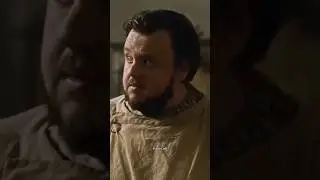 The Archmaester Confronts Sam after Healing Jorah #gameofthrones #got #shorts