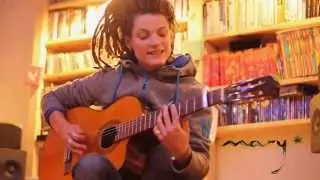 MARYLASTERISK (MARY*) - Chopons nos r&ecirc;ves [acoustic]