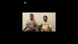 interview with Dubai local person