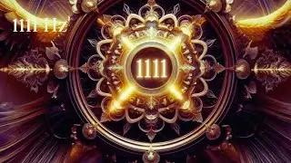 Unlock The Abundance Code — Love, Prosperity, Miracles & Endless Blessings