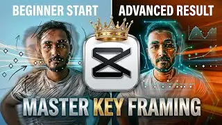Advanced CapCut Keyframing in Kannada | Complete Tutorial