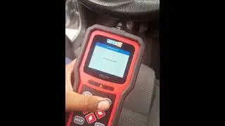 SCANNER FORTG , APAGANDO C&Oacute;DIGOS DE FALHA !