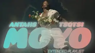Antahs Tsotsi _ Madalitso(Moyo EP) track 3 Malawi amapiano