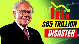 Warren Buffet Said Be Prepare Now! Huge Inflation Is Coming