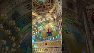 Catedrala Națională #catedralanationala #catedralamantuiriineamului #bucuresti #visitbucharest