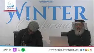 01: Fada'il Al-Qur'an - Shaykh Abdus Salam Faylakawi