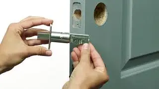 TownSteel E Genius Assembly