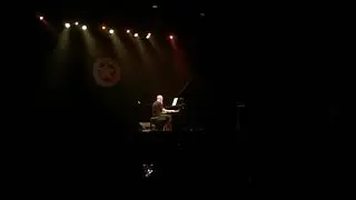 Ballade 1 op.23, Chopin by Jordan Rudess
