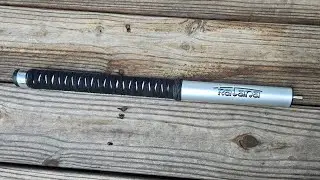 Cotton Handle Wrap For Katana Brand Pool Cue