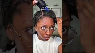 Cecred Protection Collection Wash Day #hair #youtubeshorts #shorts