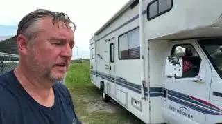 Options to Refill Your RV Propane Tank During Extended Stay At Campground