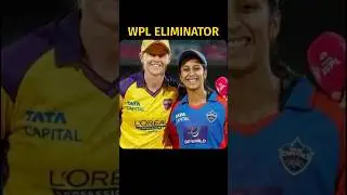 WPL 2026 Eliminator Qualification Explained #shorts #shortsfeed
