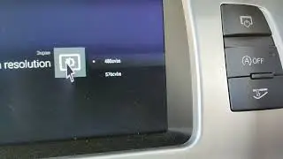 Audi MMI 3G Plus + Android