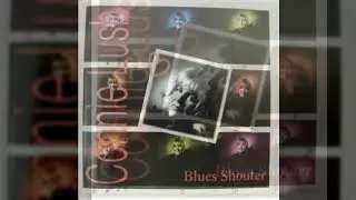 Connie Lush,Blues Shouter - Don't Play That Song