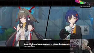 Zenless Zone Zero - Main Story Nachholen ( 2.4 - Kapitel 5 / 2.5 - Kapitel 6) 🎬