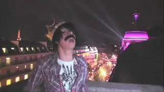 2012 Fin Du Monde (Le Velcrou feat. Monsieur Dream)