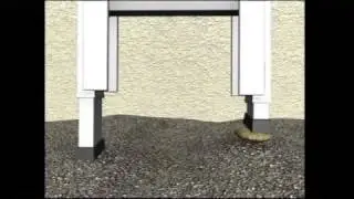 FLAT Technology AUTO HYDRAULIC LADDER LEVELER