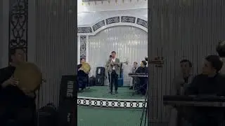 @SoyibjonNiyazov UZTOZGA HAVAS QILIB (Surojbek Otaboyev)