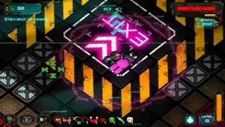 Void Raiders Gameplay v0.8