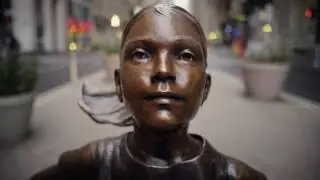Fearless Girl