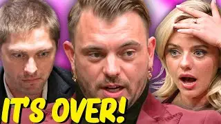 Tell All CHAOS: Fake Marriage, Divorce & Secret Pregnancy