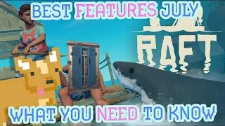 Raft - Chapter 2 Quick Summary