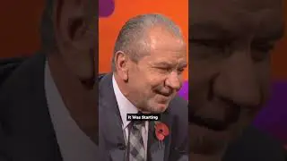 Lord Alan Sugar: From Selling Radios to Billionaire Business Icon 💰🔥 | Success Story #shorts