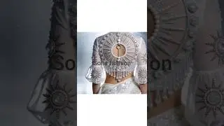 beautiful back neck blause designs#blousedesign #ytshorts