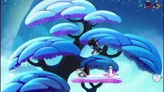 Mordex with Lessdex