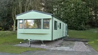 NOW SOLD - ABI Adelaide 2022 FOR SALE (South Shropshire)