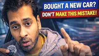 ৯০% নতুন গাড়ি মালিক এই ভুল করে! গাড়িতে কী কী লাগাবেন  First Time New Car Buyer