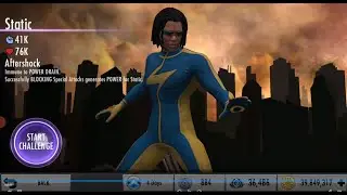 Injustice Mobile: 22 Jan 2026 Weekly Recap of Events and (Android) Glitches
