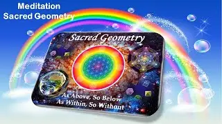 W.I.S.E ~ Sacred Geometry: Symbols & Pituitary Chakra  ~ January 17, 2023