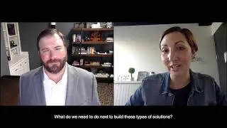 Conservation & Sustainable Agriculture: A Discussion with Michael Doane