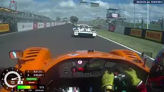 Race 2 Radical Australia Cup Bathurst 2019