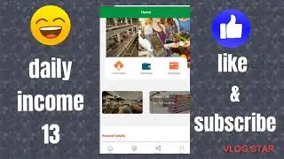 தினமும் ₹,100/- ரூபாய் வருமானம்😱| Power Bank App(New Earnings App Today)@Jobfromhome-fs1uu