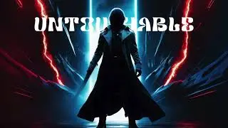 Untouchable &ndash; Official Music Video | T&eacute;o Liriko