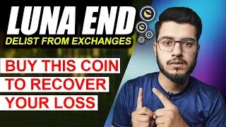 How To Recover Loss from TERRA LUNA | Terra Luna Recovery Plan