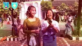 Pelepasan Siswa Kelas XII Tahun Ajaran 2022/2023 SMK N 3 Surakarta