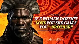 African Traditional Sayings, Proverbs and Wise Quotes
