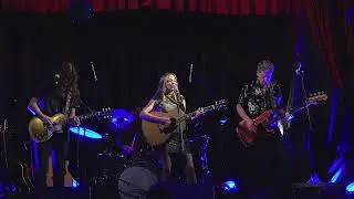 Demi Marriner Band