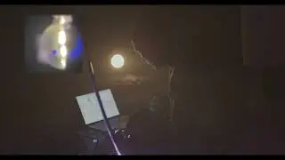 Adriaan de Roover live at Reset,  Brussels (April '25)