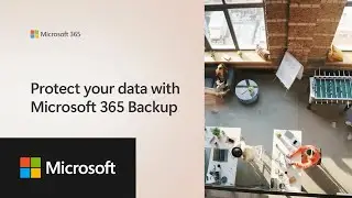 Microsoft 365 Backup for Small Businesses