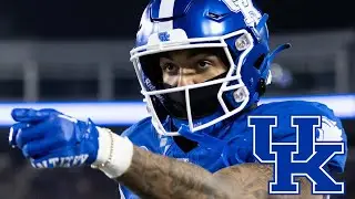 Dane Key 2023 Kentucky Highlights