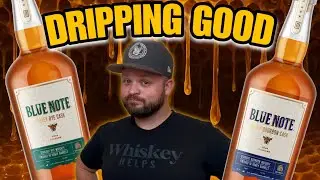 Эти виски УДИВИТЕЛЬНО вкусные!