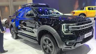 Ford Ranger Double Cab XLS 2.0L Turbo HR 6AT