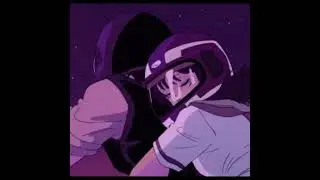 Лада Дэнс - Девочка-ночь (VAPORWAVE edition)
