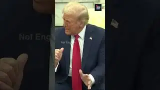 Trump&ndash;Zelenskyy Talks at NATO Summit: Defense & Oil Price Cap in Focus | NOF ENGLISH #nofenglish
